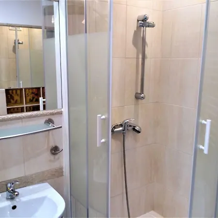Akt Studio Apartment City Centre Krakow Exterior photo