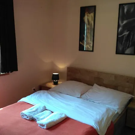 Akt Studio Apartment City Centre Krakow Exterior photo