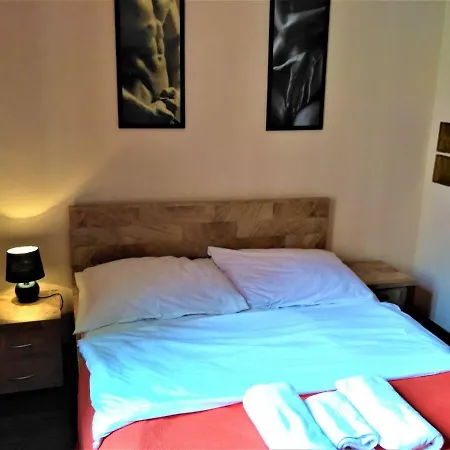 Akt Studio Apartment City Centre Krakow Exterior photo