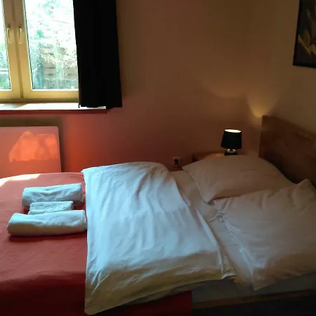 Akt Studio Apartment City Centre Krakow Exterior photo